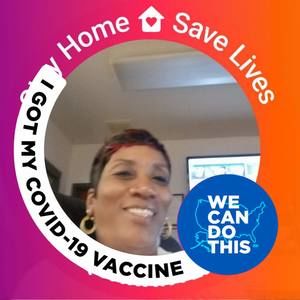 Meet your Posher, Cheryl